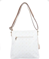 Purse White