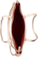 Purse White