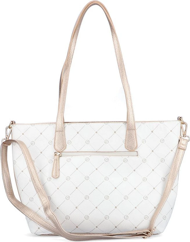 Purse White