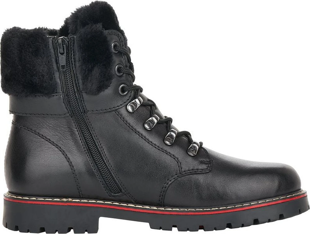 Black Flip Grip Boot