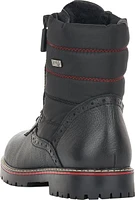 Black Hiker Flip Grip
