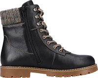 Lace Up Hiker
