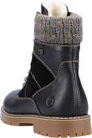 Lace Up Hiker