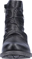 Ruched With Buckle