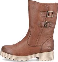 Mid Warm Boot