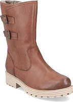 Mid Warm Boot