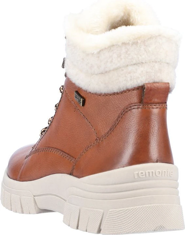 Tan Hiker