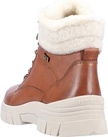 Tan Hiker