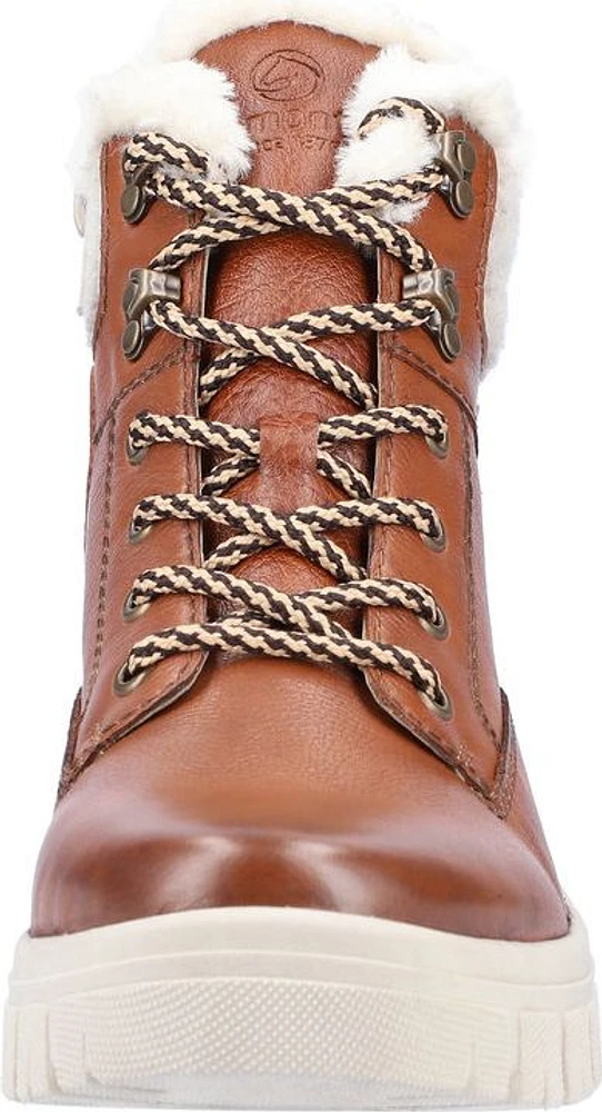 Tan Hiker