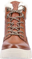 Tan Hiker