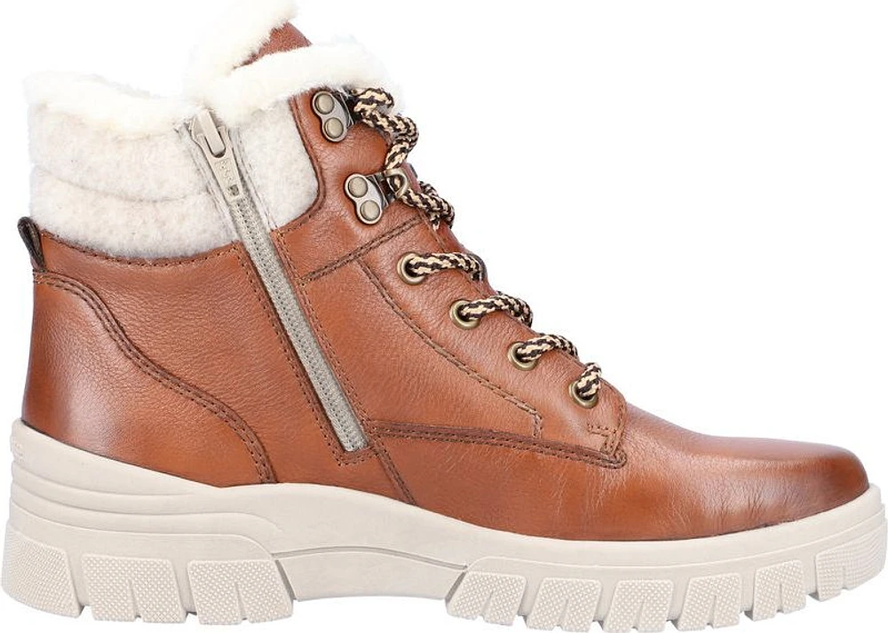 Tan Hiker
