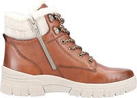 Tan Hiker
