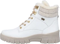 White Hiker