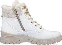 White Hiker