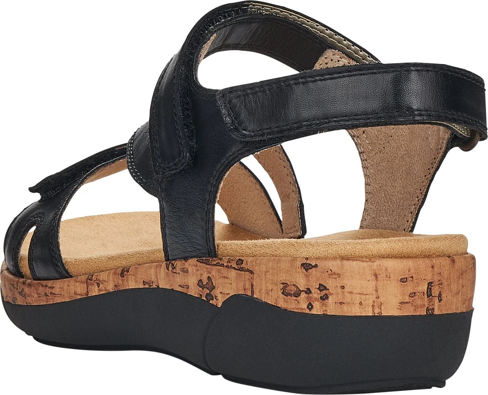 Criss Cross Sandal