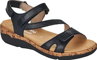 Criss Cross Sandal