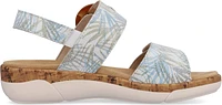 Multi Sandal