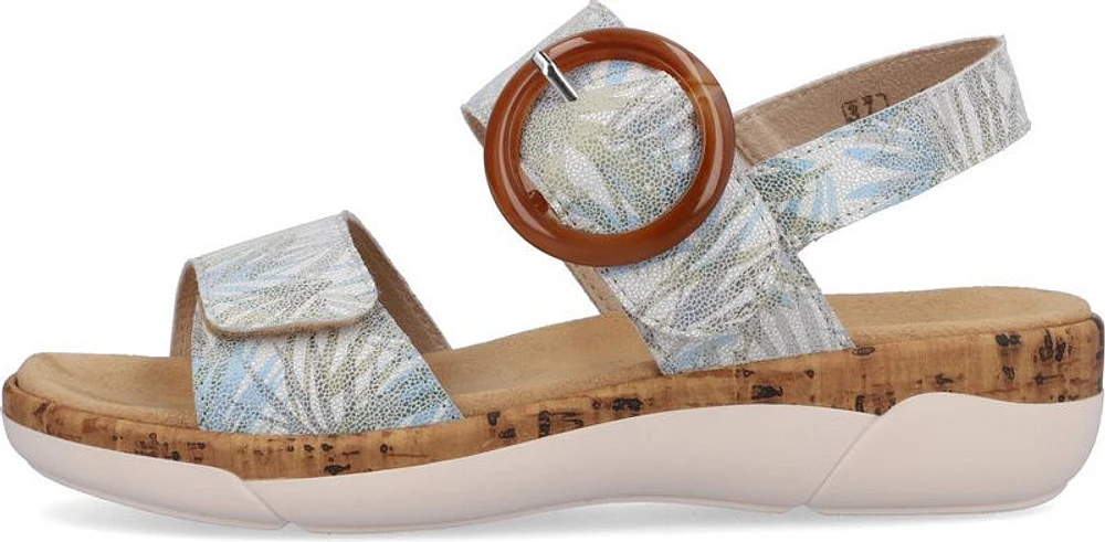 Multi Sandal