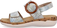 Multi Sandal