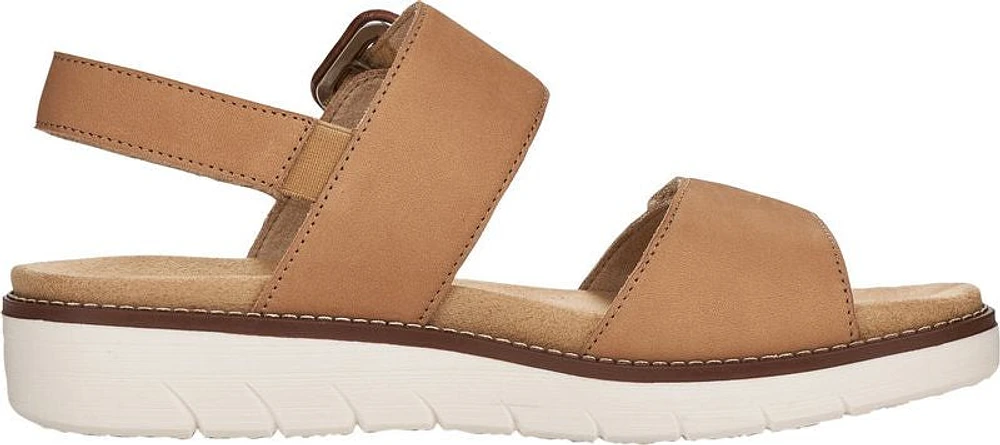 Sand Backstrap Sandal