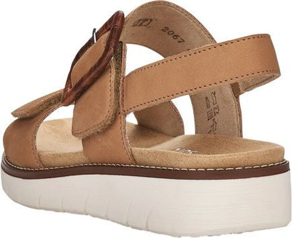 Sand Backstrap Sandal