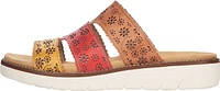 Tan/Red/Yellow Slide