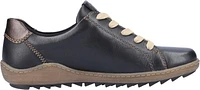 Lace Up Side Zip
