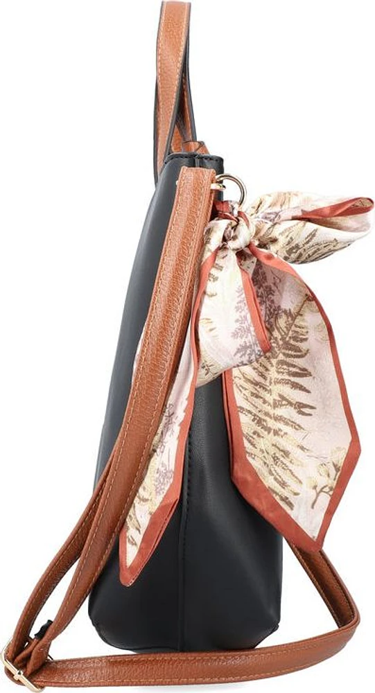 Purse Black