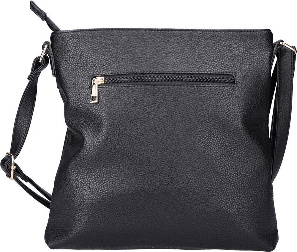 Purse Black/Blackgold