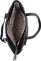 Purse Black/Grey