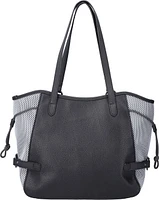 Purse Black/Grey