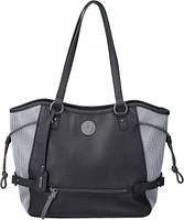 Purse Black/Grey