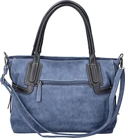 Purse Blue/Navy
