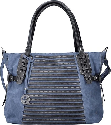 Purse Blue/Navy