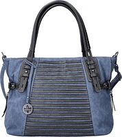 Purse Blue/Navy