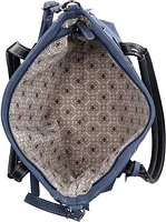 Purse Blue/Navy
