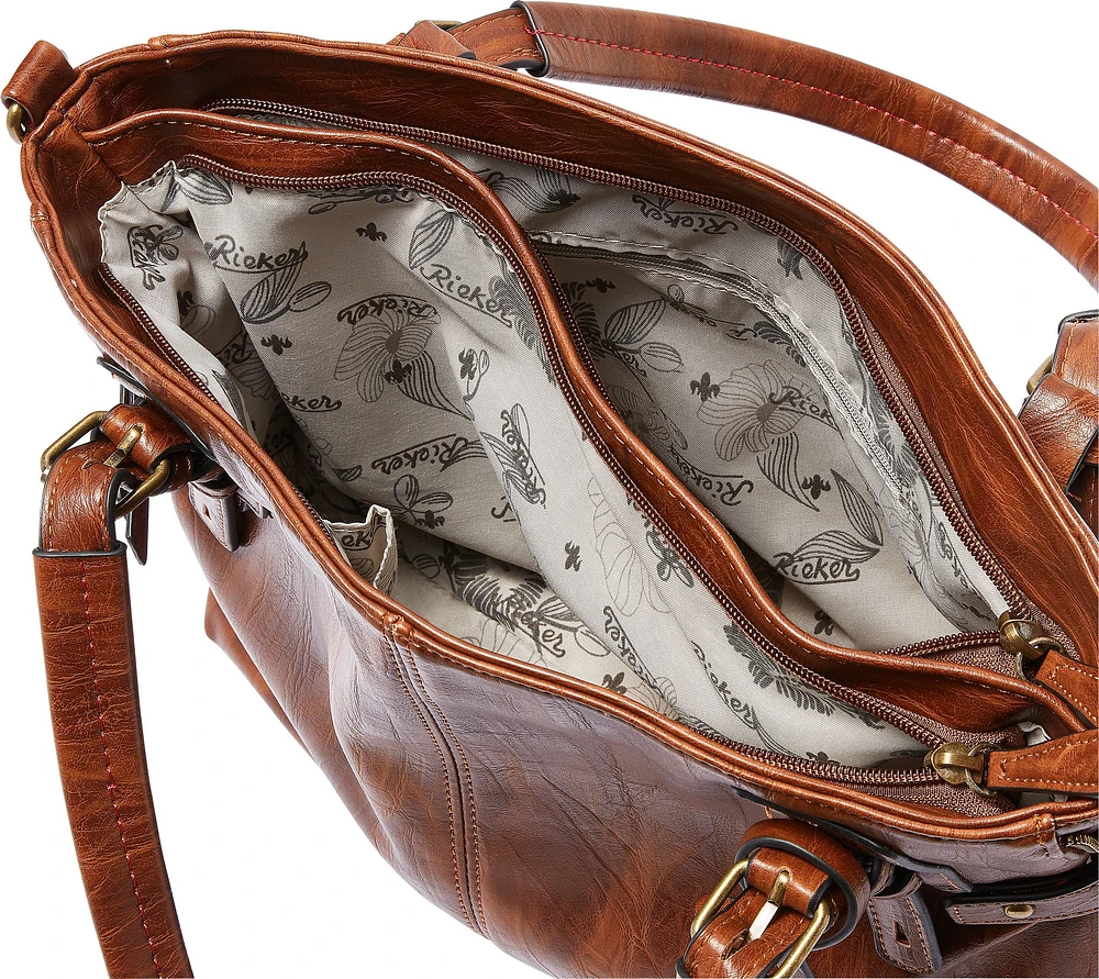 Purse Chestnut