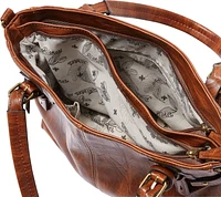 Purse Chestnut