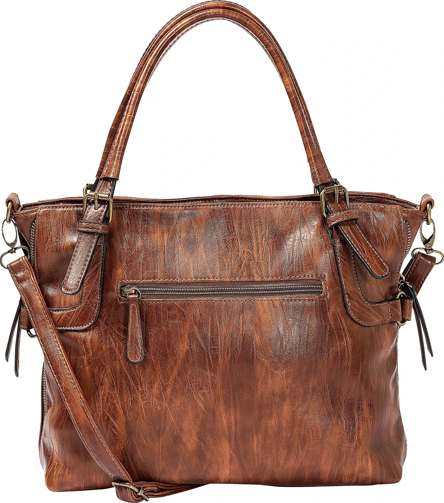 Purse Chestnut