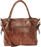 Purse Chestnut