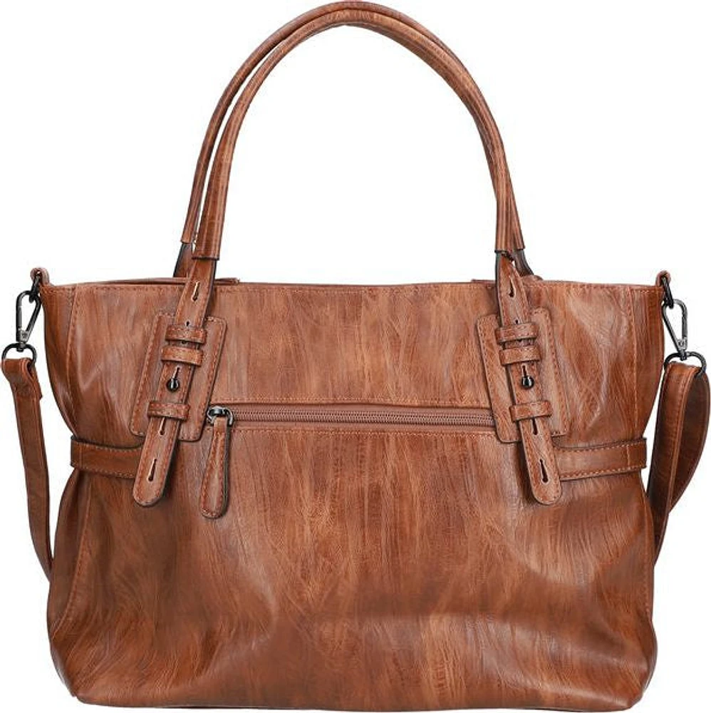 Purse Chestnut