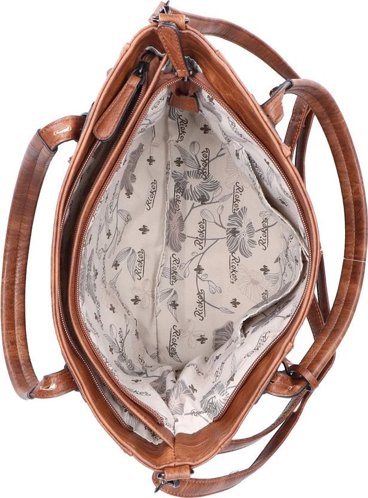 Purse Chestnut