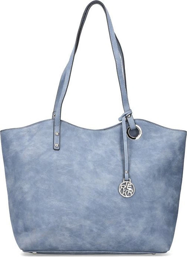 Purse Light Blue