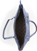 Purse Light Blue