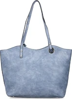 Purse Light Blue