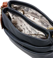 Purse Navy