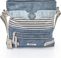 Purse Navy/Multi