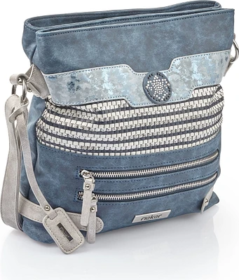 Purse Navy/Multi