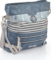 Purse Navy/Multi