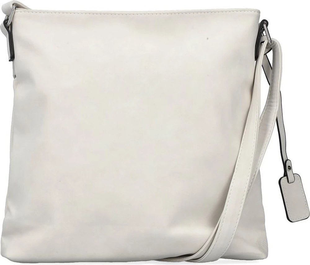 Purse Off White/Silver